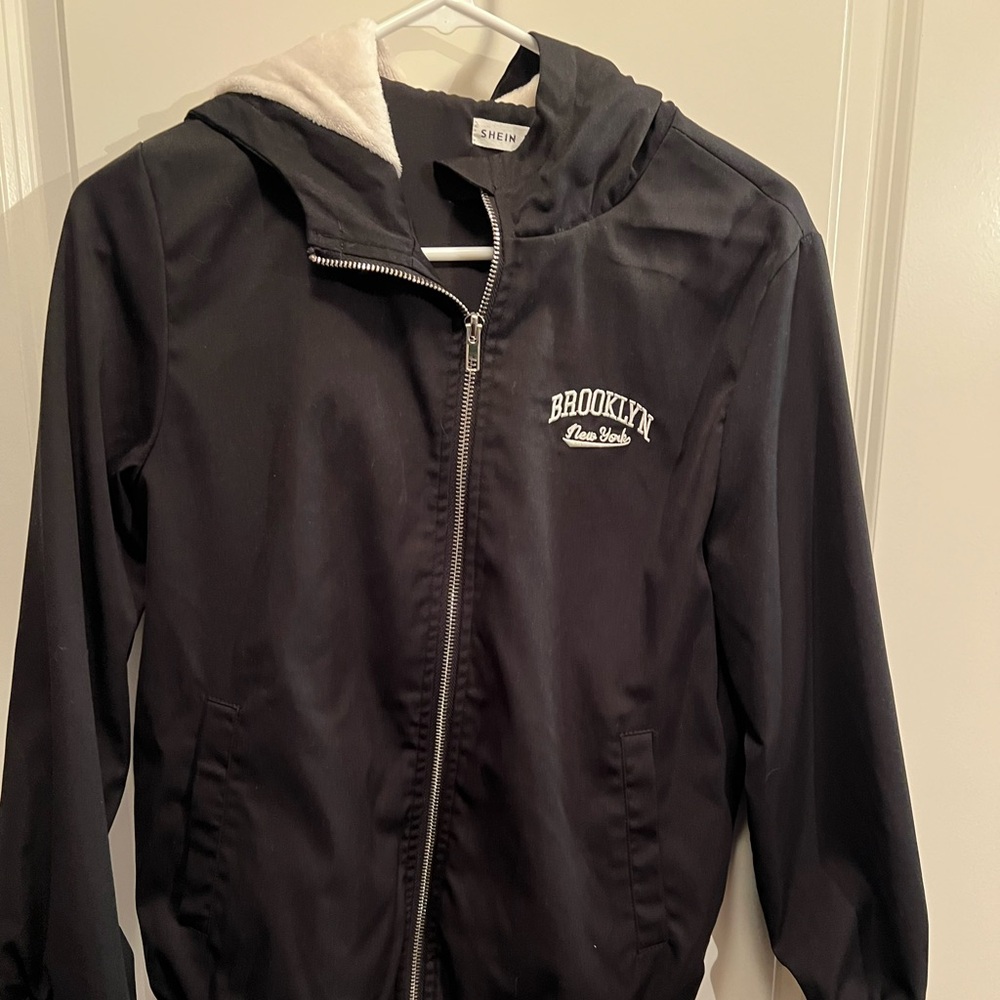 Kids jacket